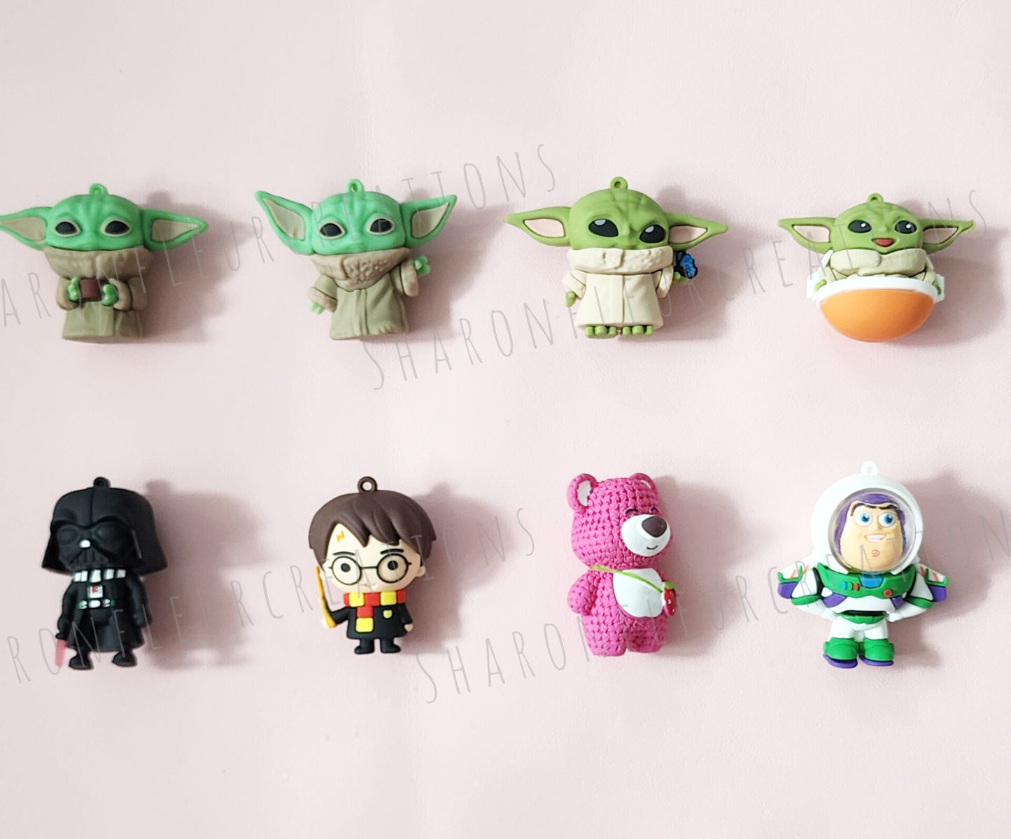 Mix Character 9