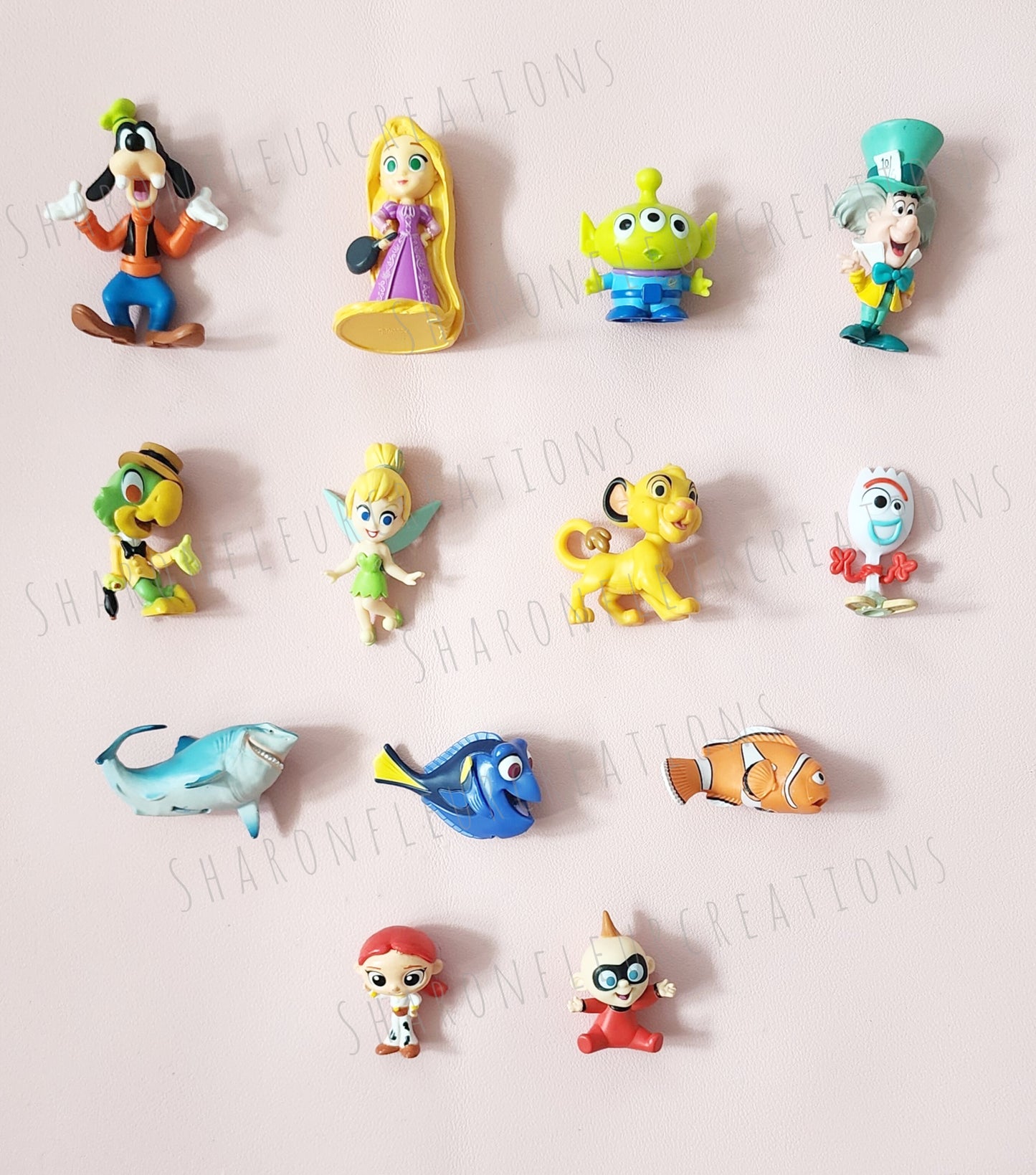 Mix Character 10