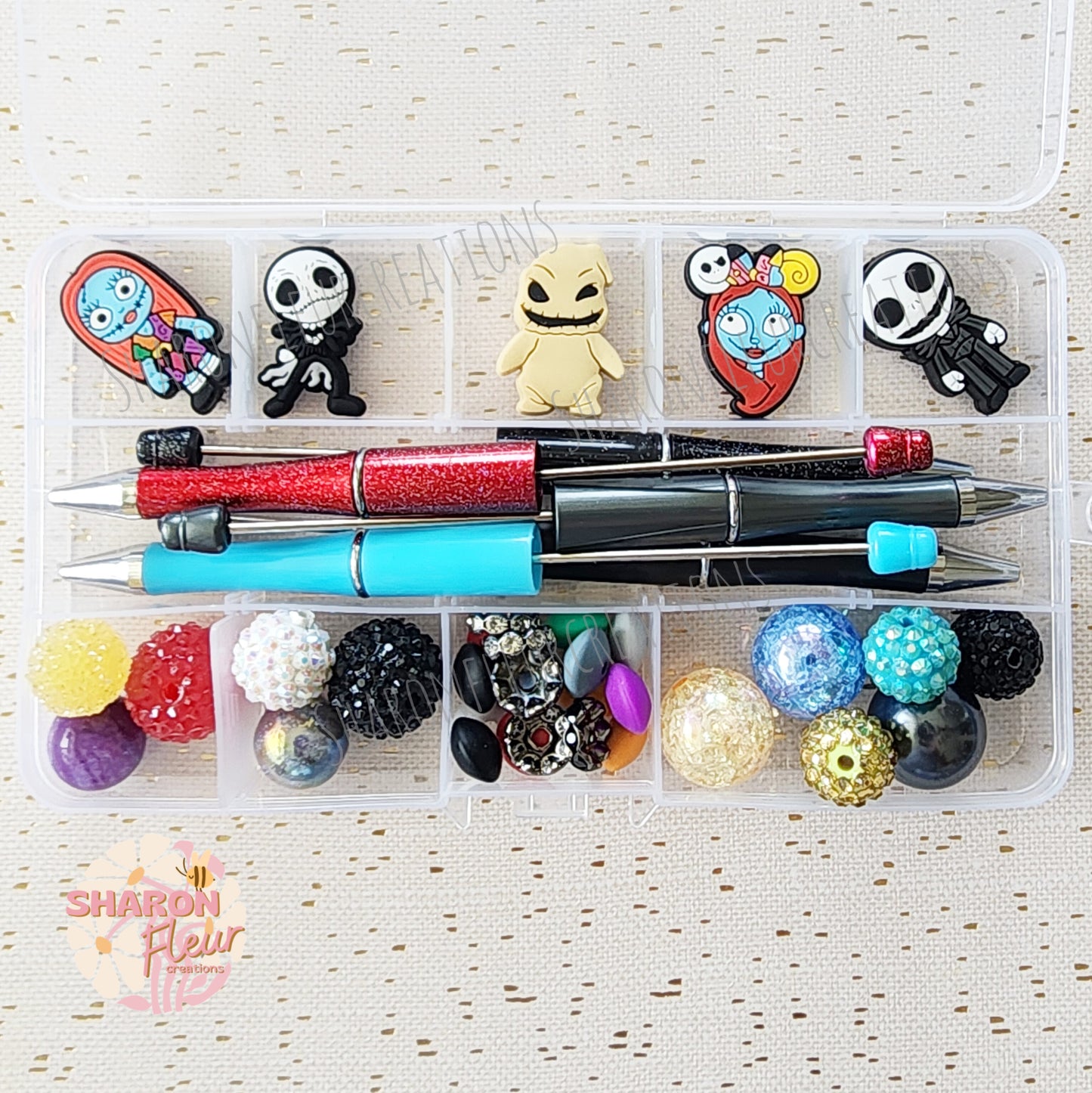 NBC Pen Kit