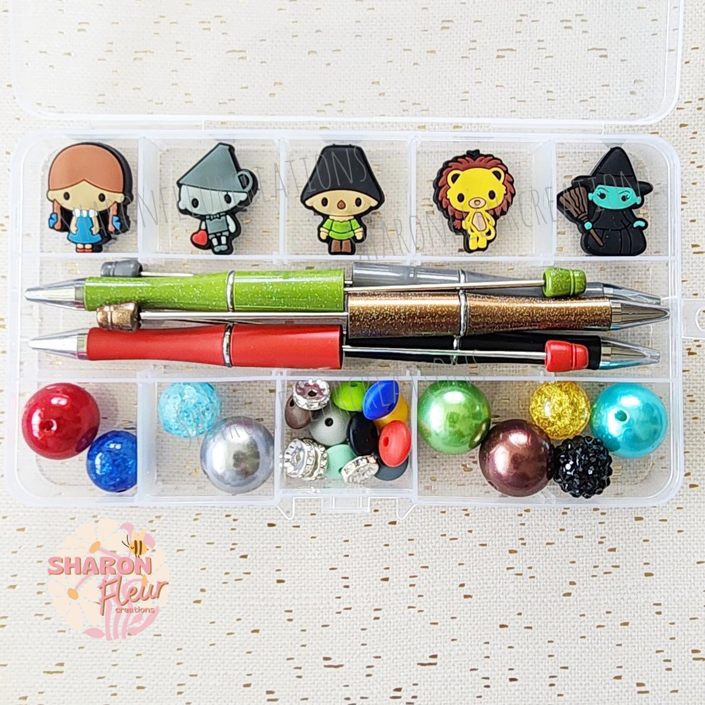 Oz Pen Kit