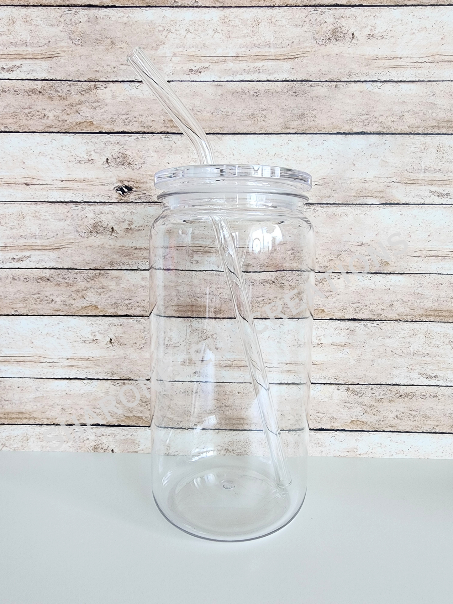 16oz Plastic Cup
