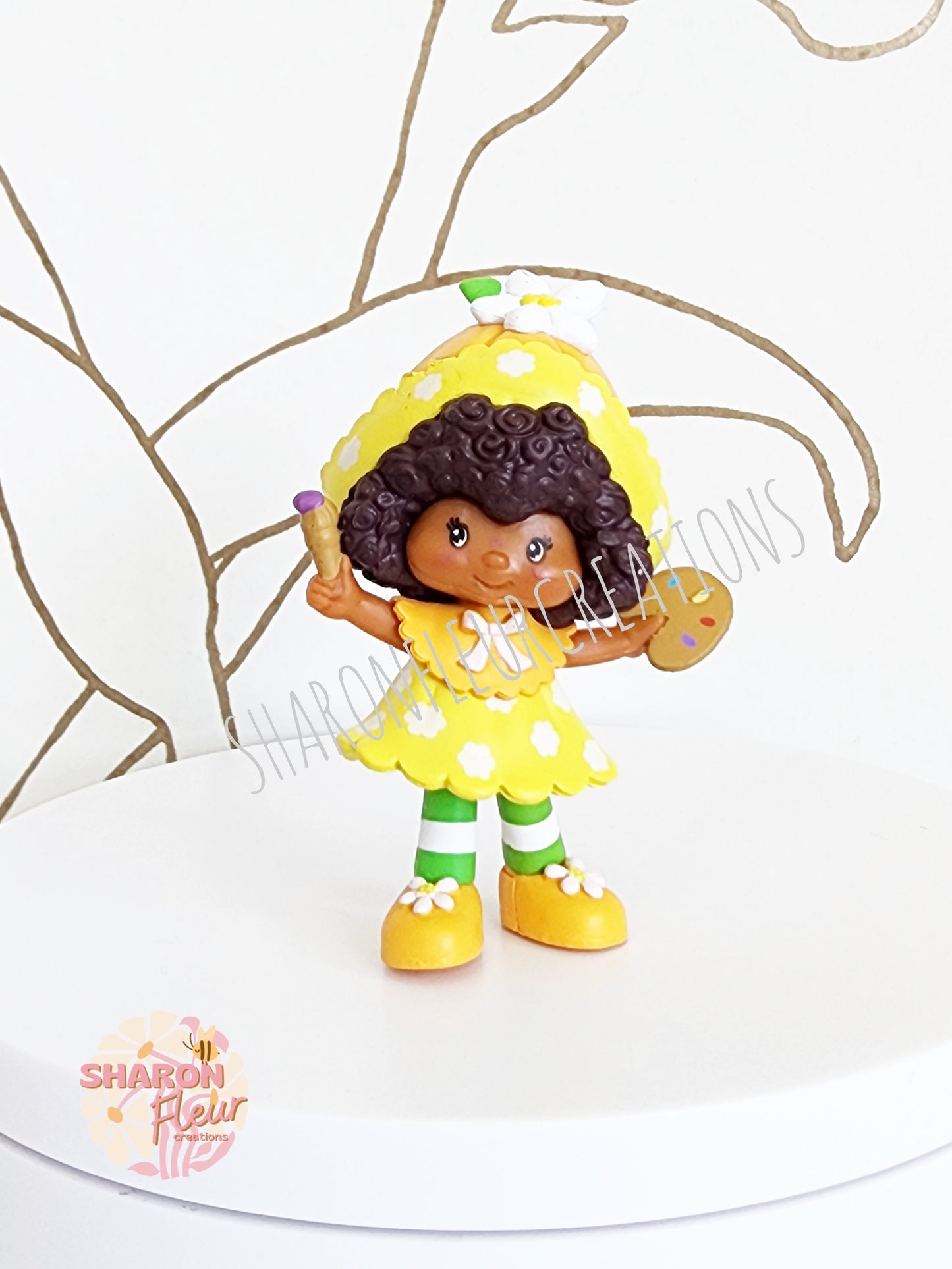 Orange Blossom