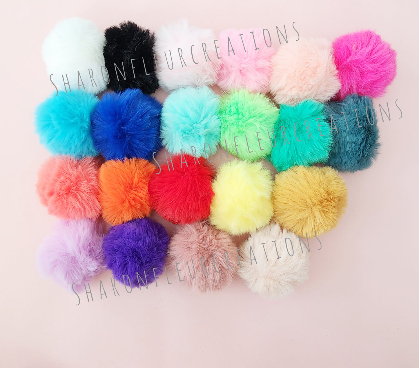 Pom Pom Sale Add-On