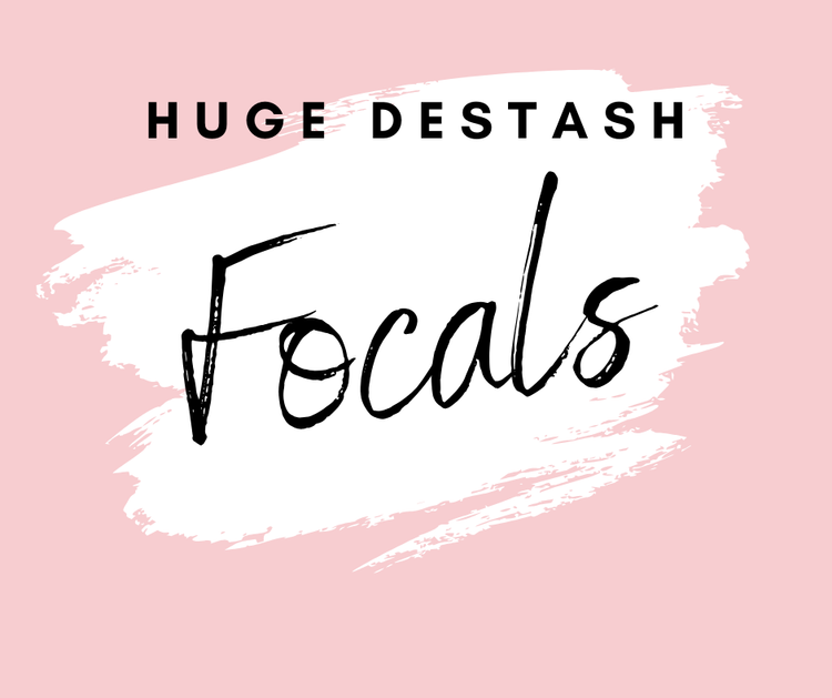 Focal Destash Sale