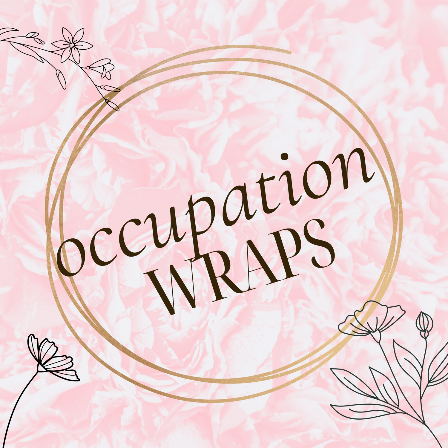 Occupation Wraps