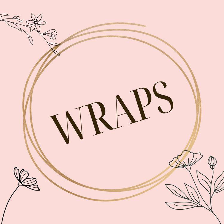 WRAPS