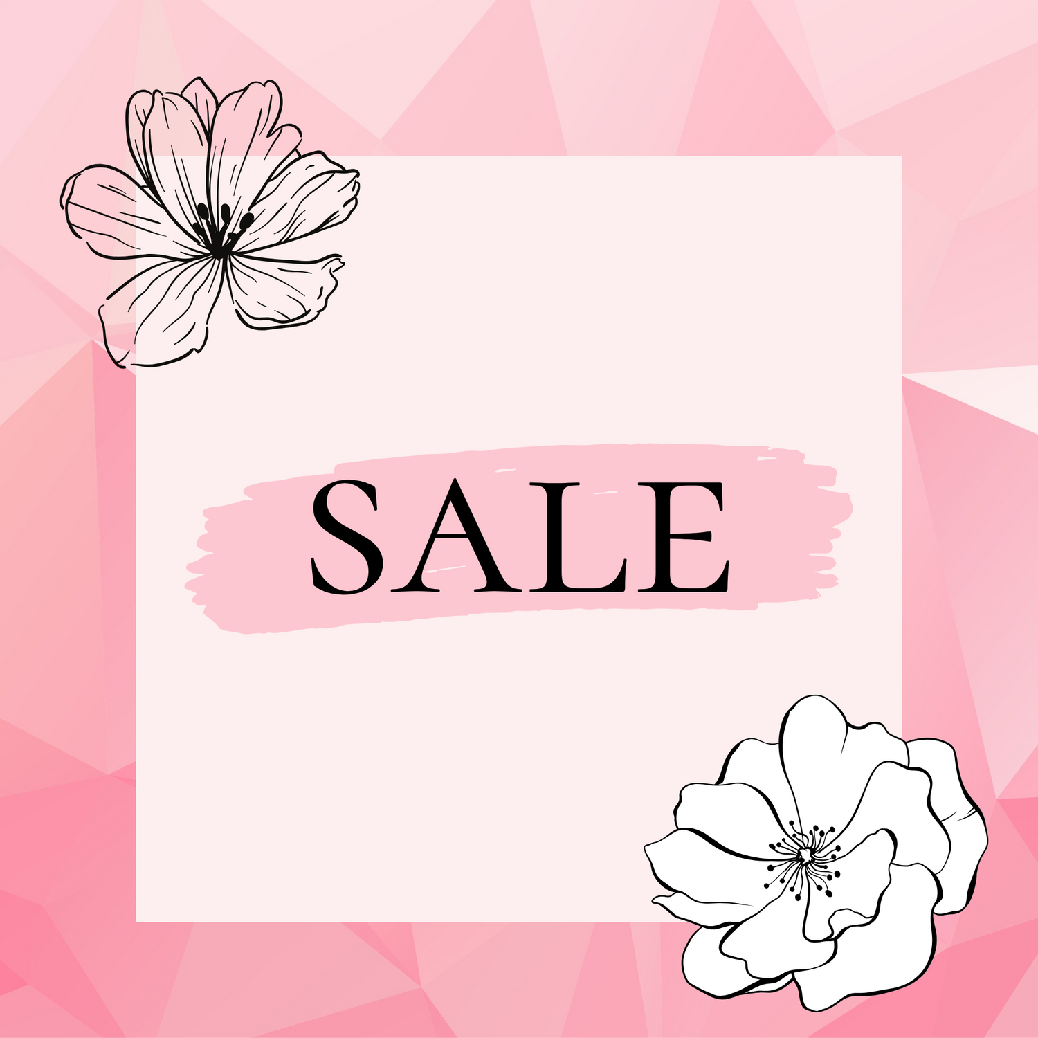 SALE