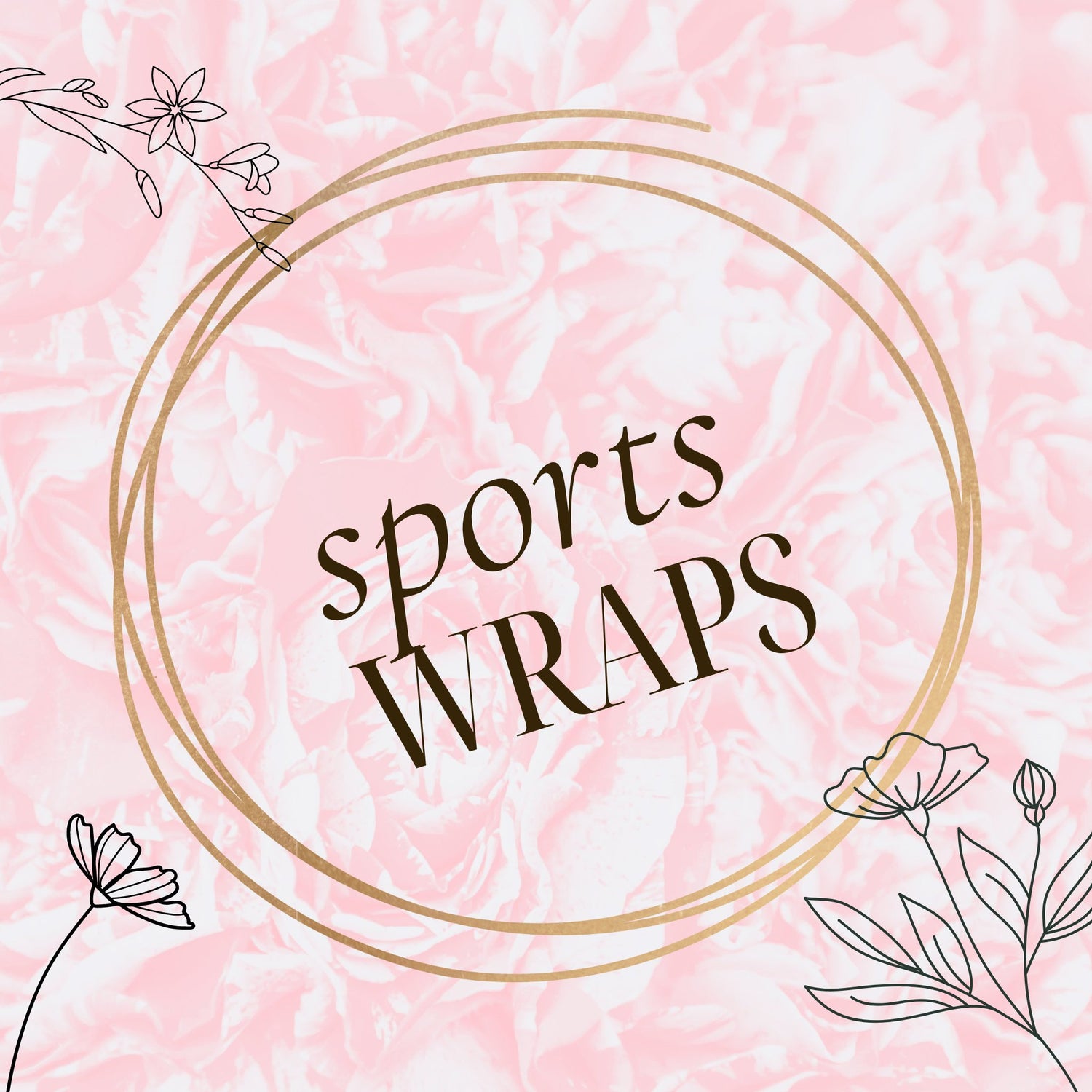 Sports Wraps