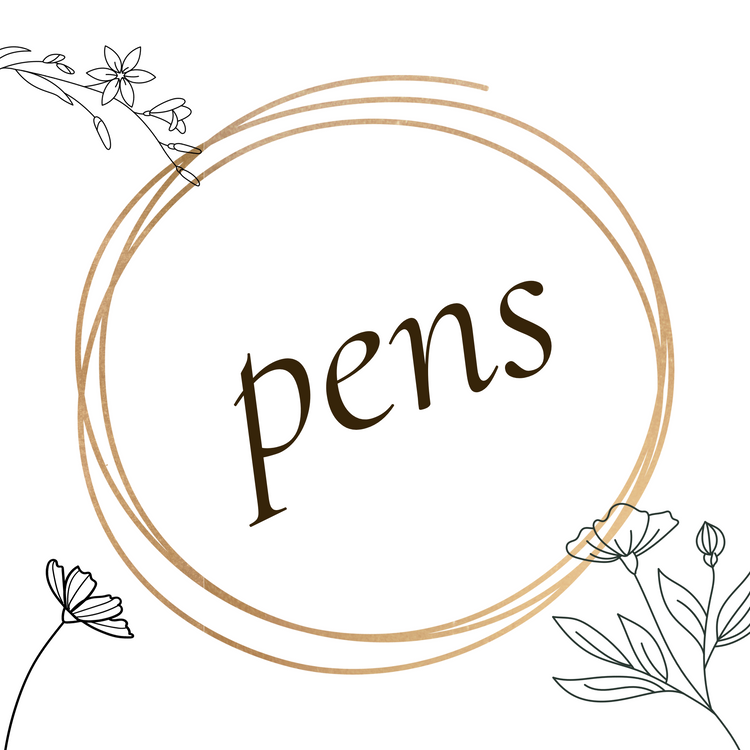 Pens