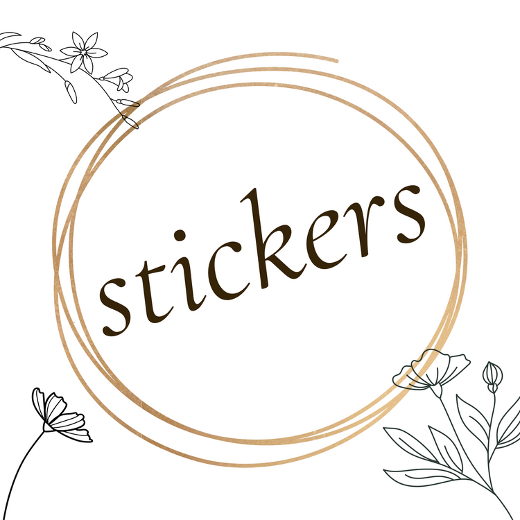 Stickers