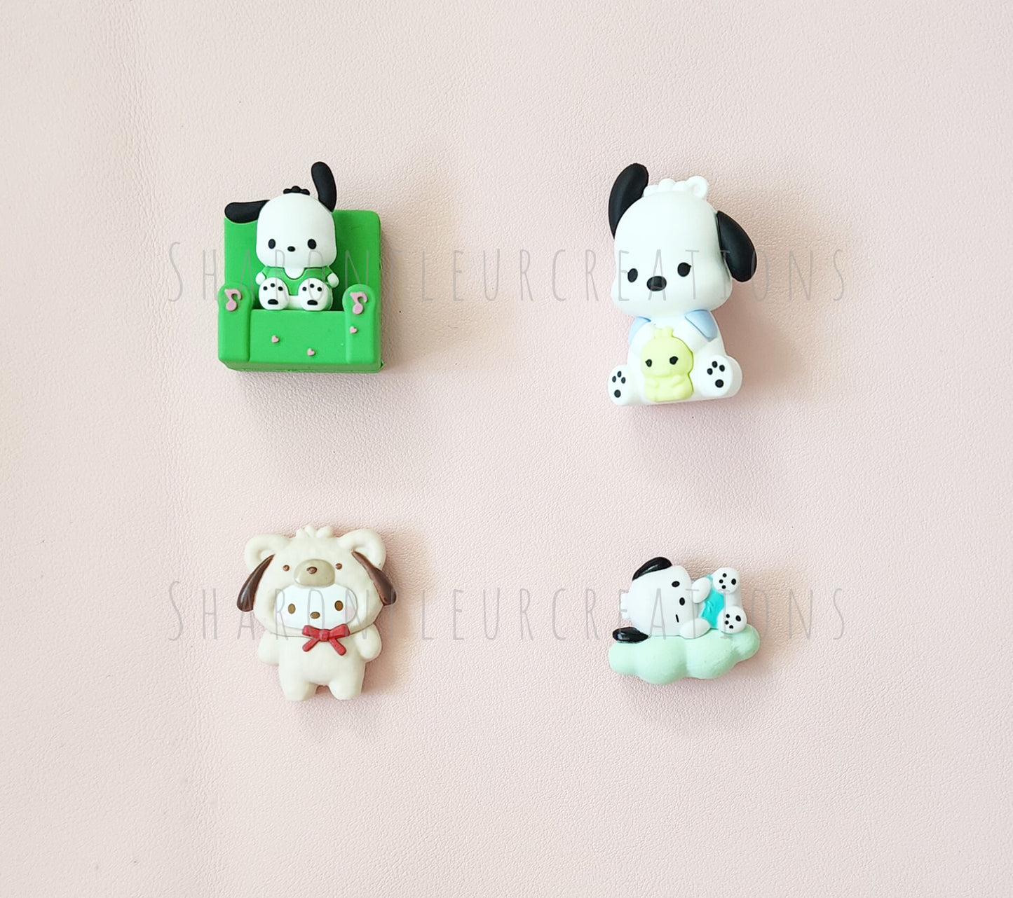 Pocha 9