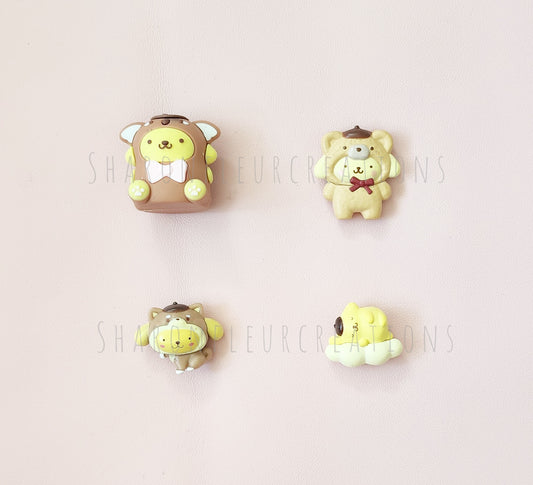 Pom Pom 9