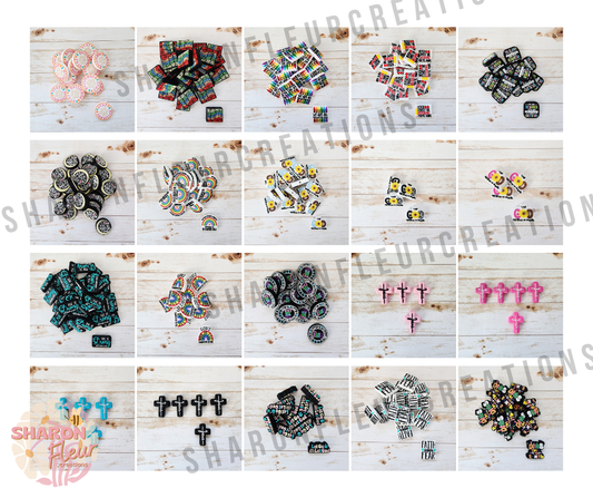 Focal Destash