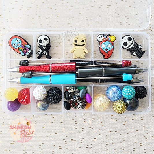 NBC Pen Kit