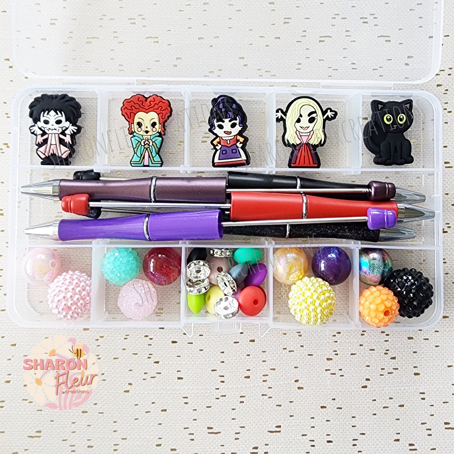 Ho-Kiss Po-Kiss Pen Kit