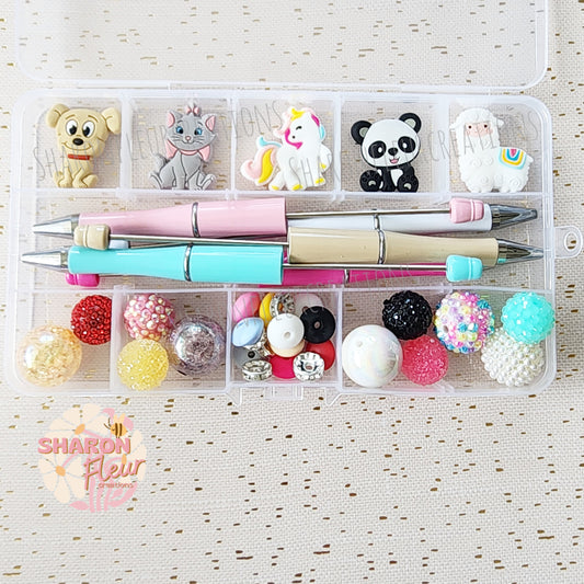 Animal Pen Kit