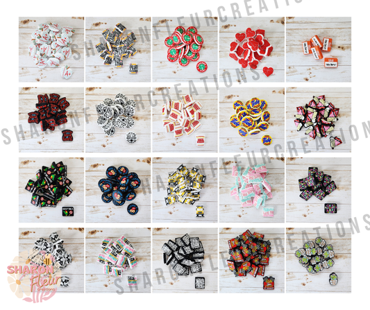 Focal Destash