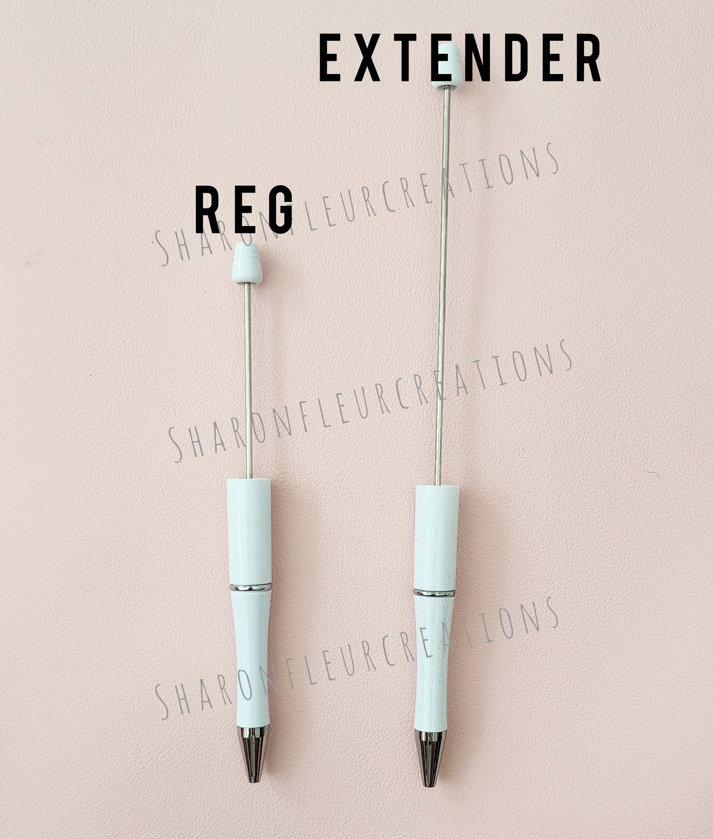 Pen Extender Sale Add-On