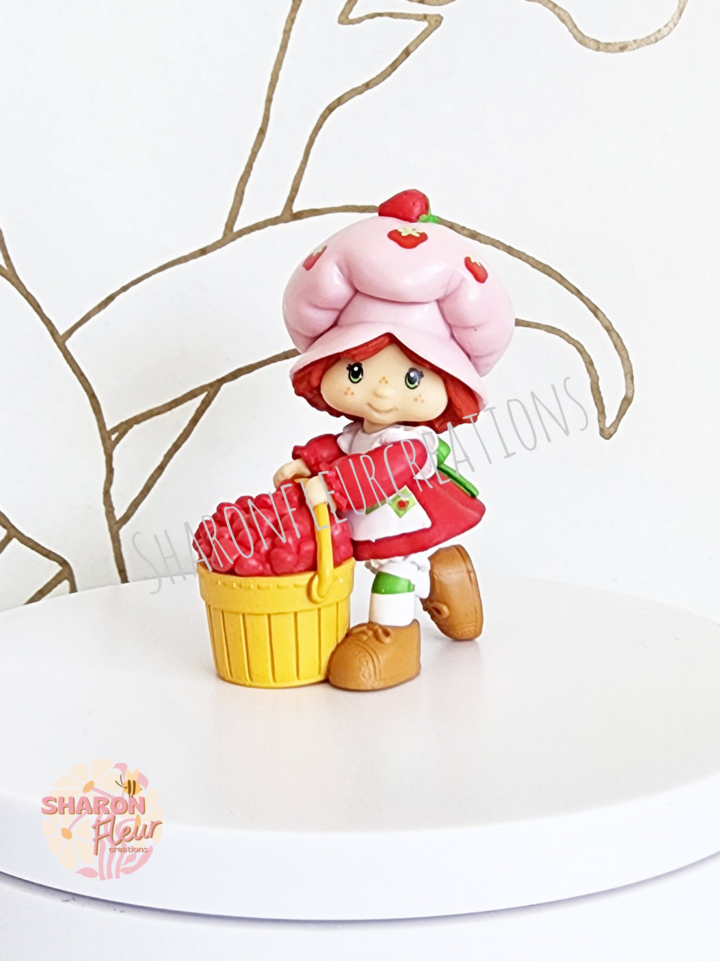 Strawberry Shortcake