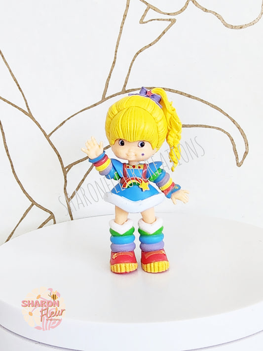 Rainbow Brite