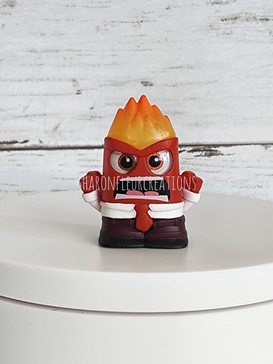 Anger